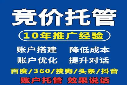 体育赛事宣传中的SEM托管服务：从策划到执行